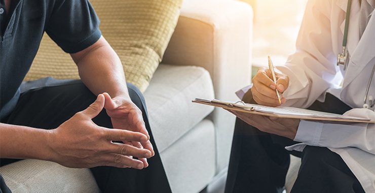 أفضل برامج العلاج النفسي لادمان المخدرات من مستشفى موافي