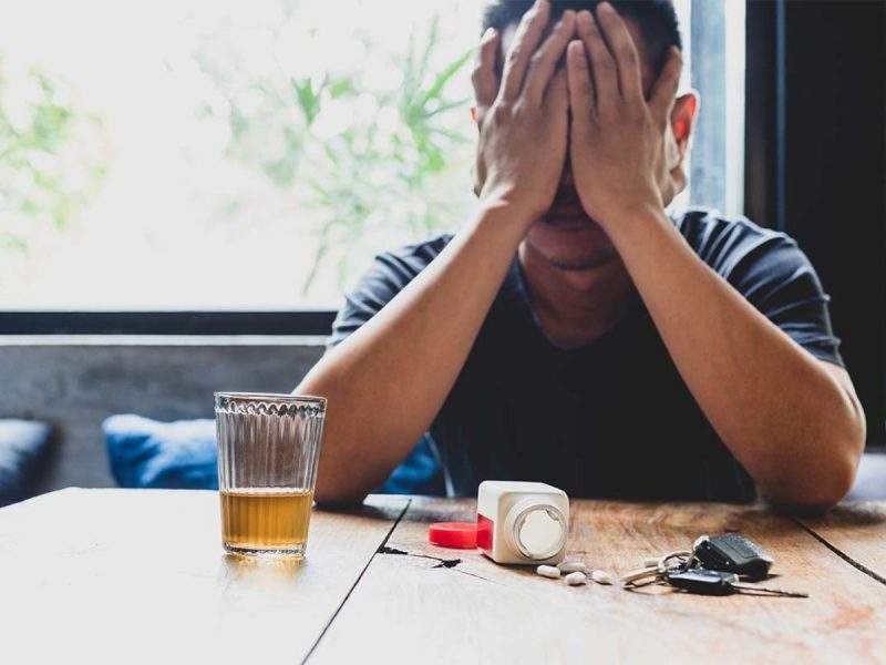 اسباب الادمان النفسية والاجتماعية وطرق الوقاية منها