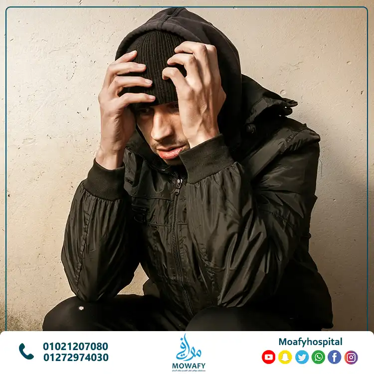 كيف تؤثر الحالة الصحية والعمر على طول مدة العلاج؟