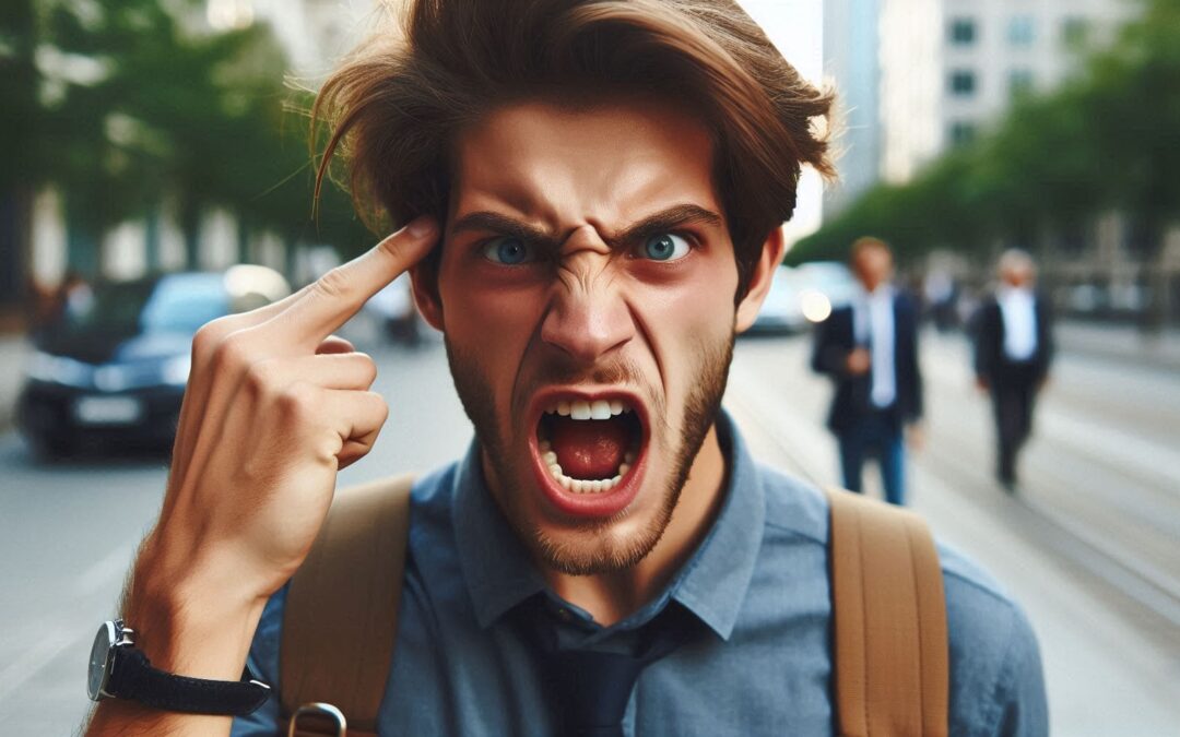 علاج العصبيه والصوت العالي : طرق فعالة لاستعادة الهدوء النفسي