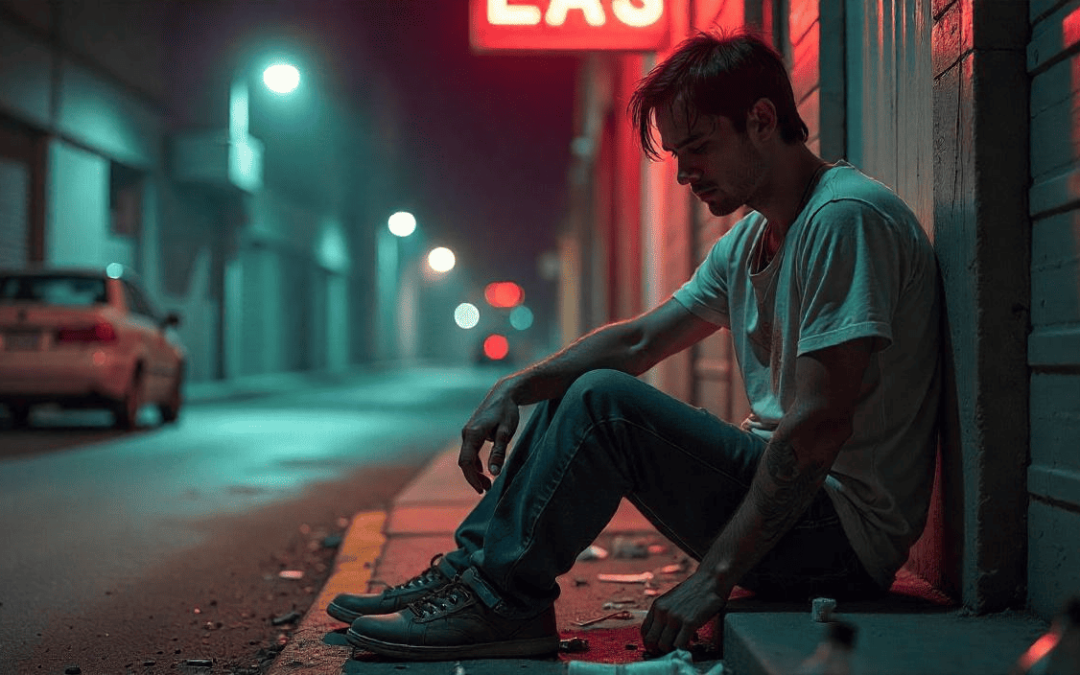 متى يموت متعاطي الشبو؟ تعرف على المخاطر الصحية لهذا المخدر