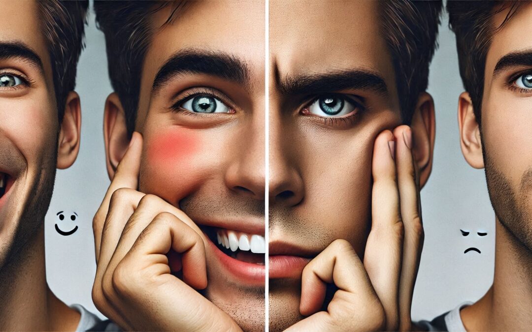 أنواع الشخصية الحدية: كيف تؤثر على العلاقات والحياة اليومية