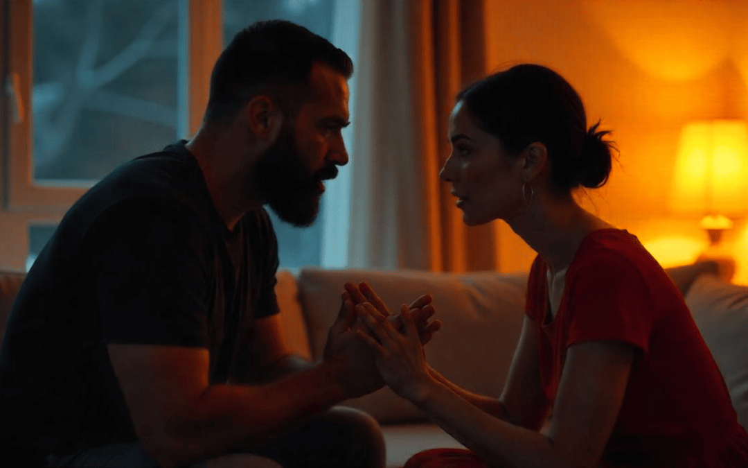 الشخصية الحدية والزواج: كيف تؤثر على العلاقات الزوجية