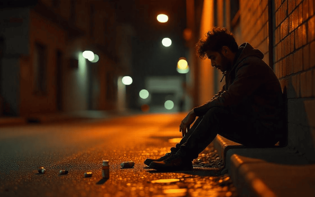 طلب علاج مدمن: خطوات فعّالة لبدء رحلة التعافي