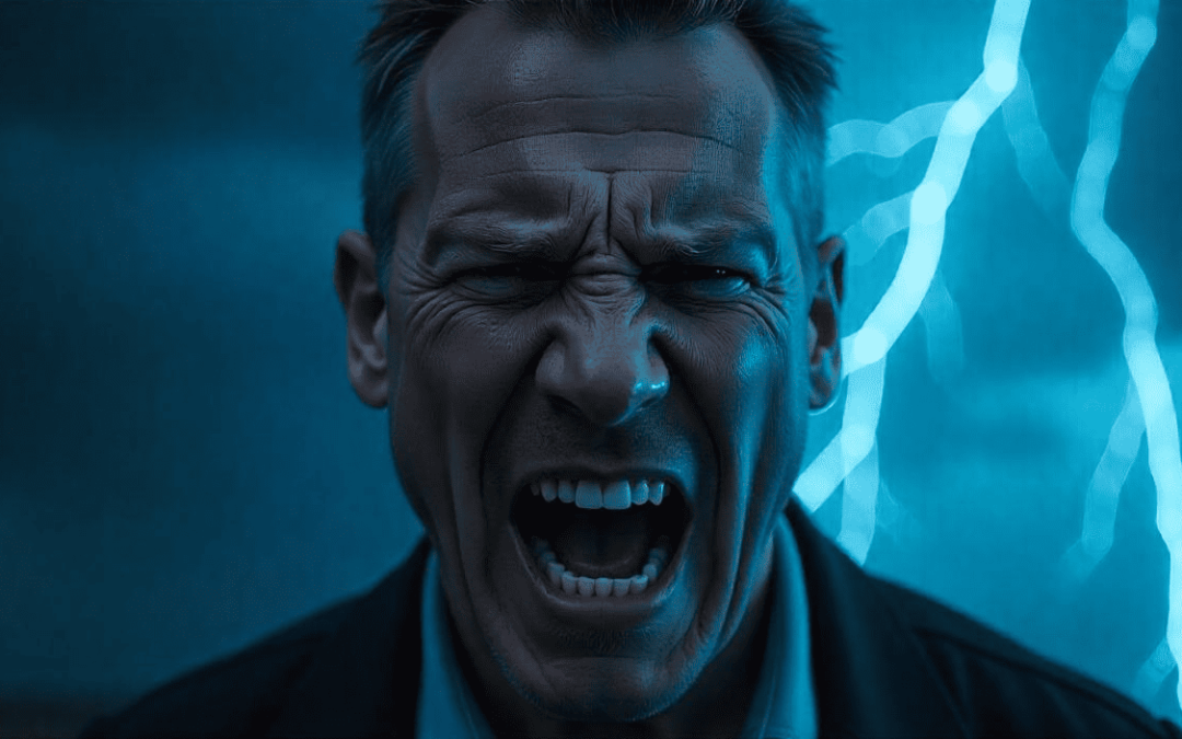 علاج سرعة الغضب والتوتر: أفضل الطرق الفعالة