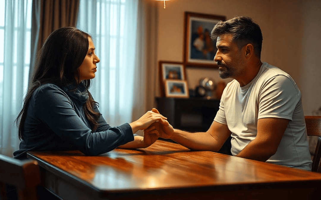 كيف اعالج زوجي من حبوب الكبتاجون