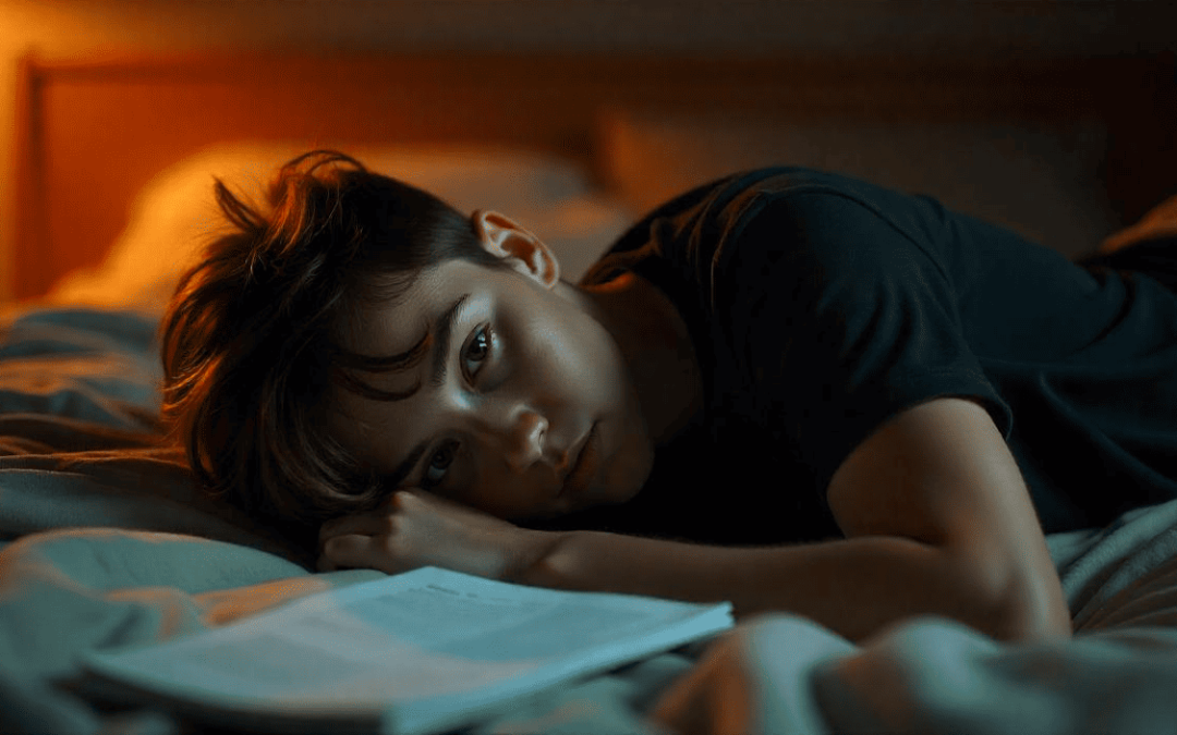 لماذا اشعر بالحزن بدون سبب ؟ الأسباب النفسية وكيفية التغلب عليه