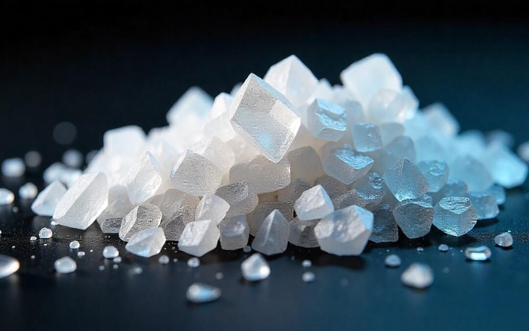 متى يموت متعاطي الكريستال ؟ تأثير الكريستال ميث على الصحة والحياة