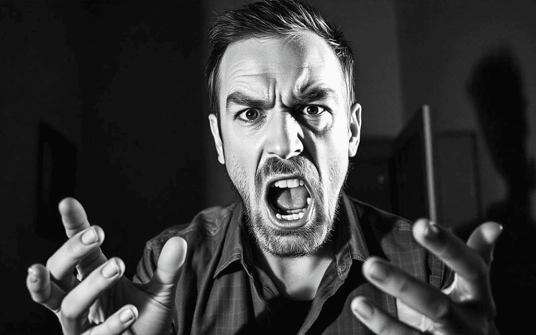 هل الشخص العصبي مريض نفسي؟ الفرق بين العصبية والاضطرابات النفسية