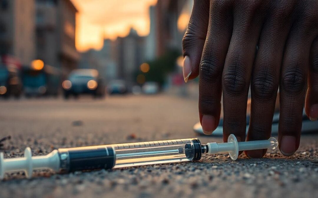 هل يموت مدمن الهيروين ؟ مخاطر الجرعات الزائدة وتأثيرها على الصحة