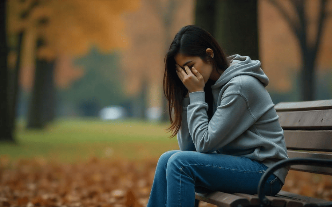 علاج الخنقة النفسية: أفضل الطرق للتخلص من الشعور بالضغط النفسي