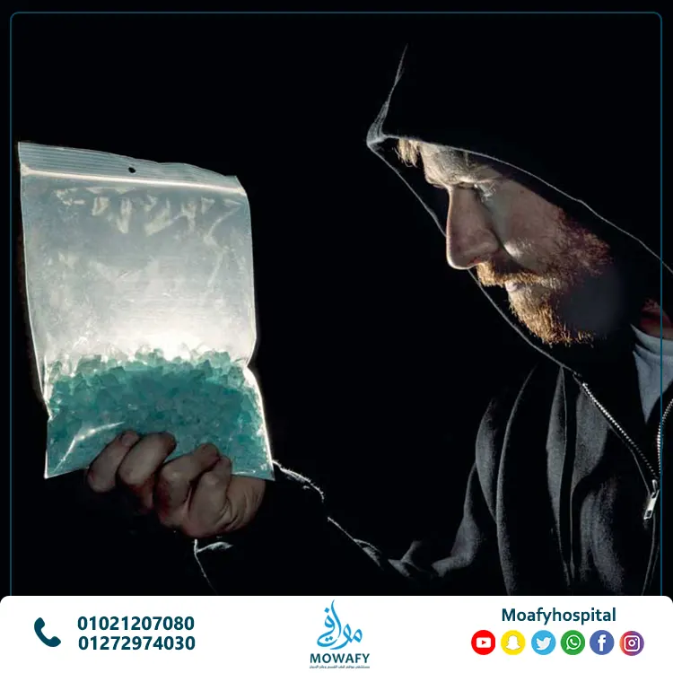 كيف أعرف أن زوجي مدمن شبو؟